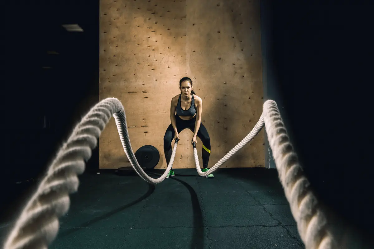 Ropes